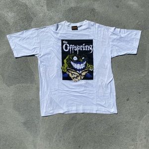 Vintage The Offspring T-shirt